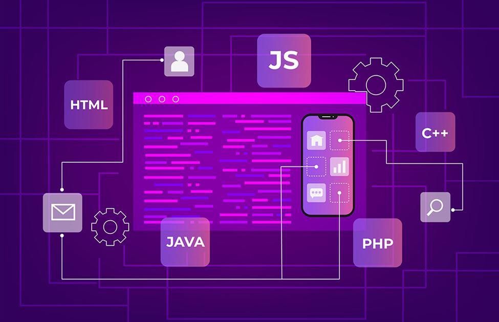 Top 10 Programming Languages for App Development Technology
