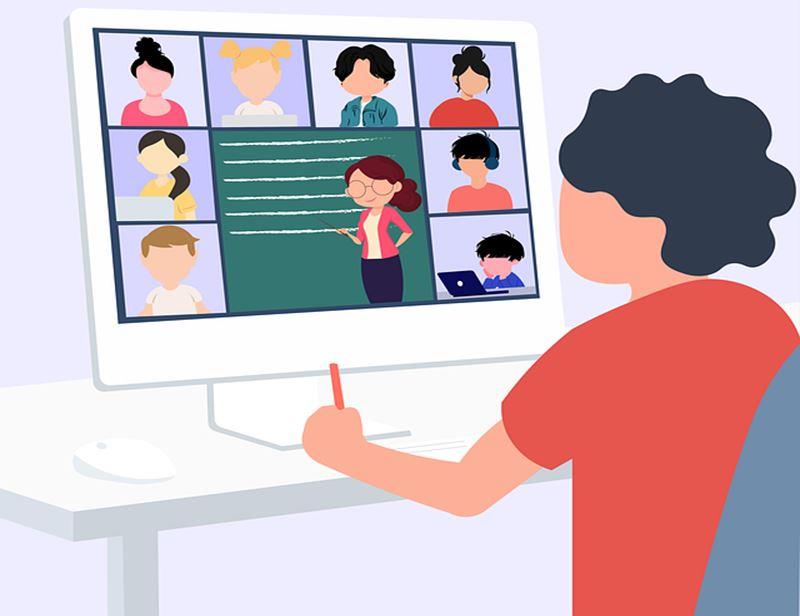 Everything You Need To Know About Education In The Digital Age Education