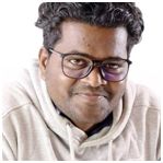 Rakesh Kurhade