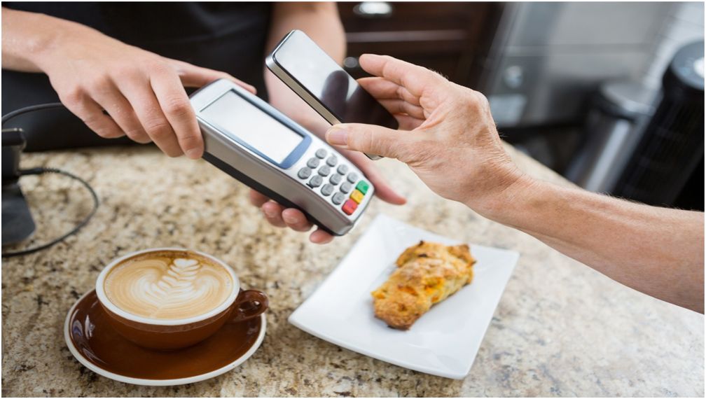 Growing Trend of Mobile Payments in the Restaurant Business