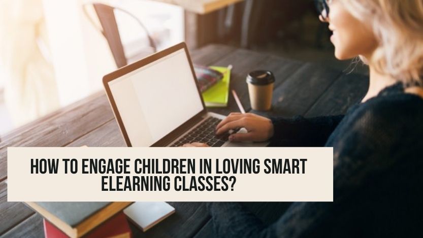Tips and Tricks to Involve Your Kids in Smart Learning Technology