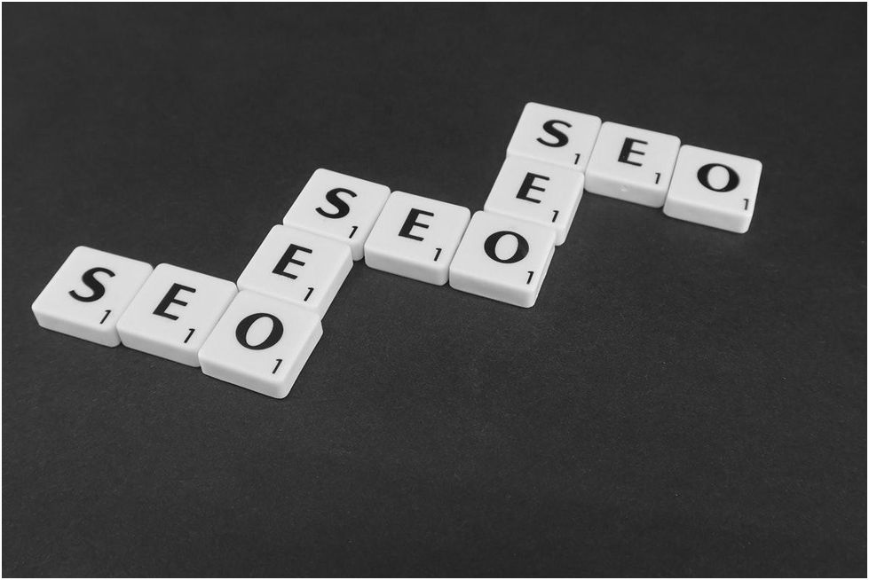 The SEO Ecosystem: The Key Areas That’ll Help Your Small Business Rank Digital Marketing
