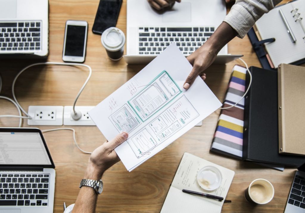 20+ Best App Ideas That Could Change The World In 2021 Technology
