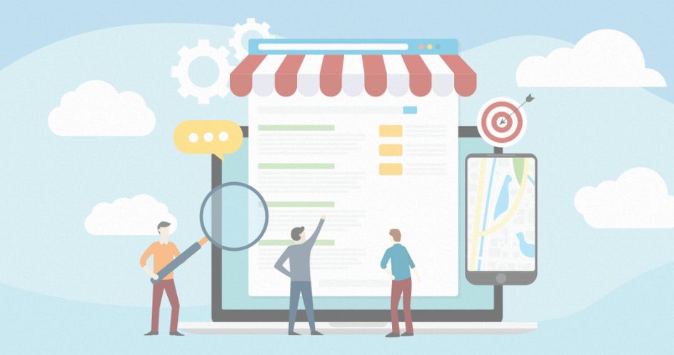 Top Local SEO Takeaways from 2020 Digital Marketing