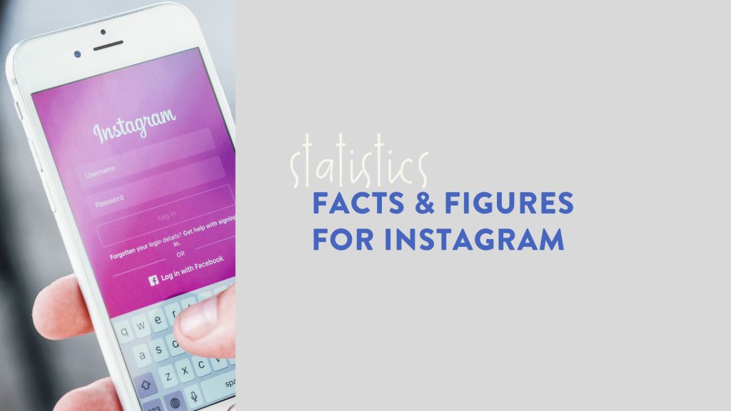 20 Mind-Blowing Instagram Stats & Facts You Should Know Digital Marketing