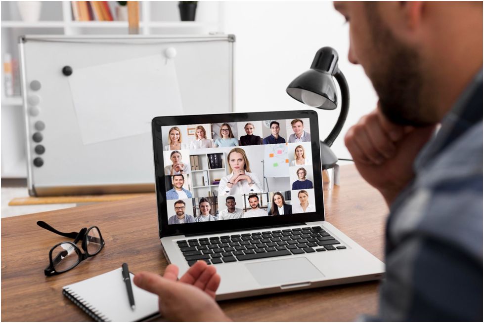 10 Best Virtual Conference Ideas For Your Next Event Business