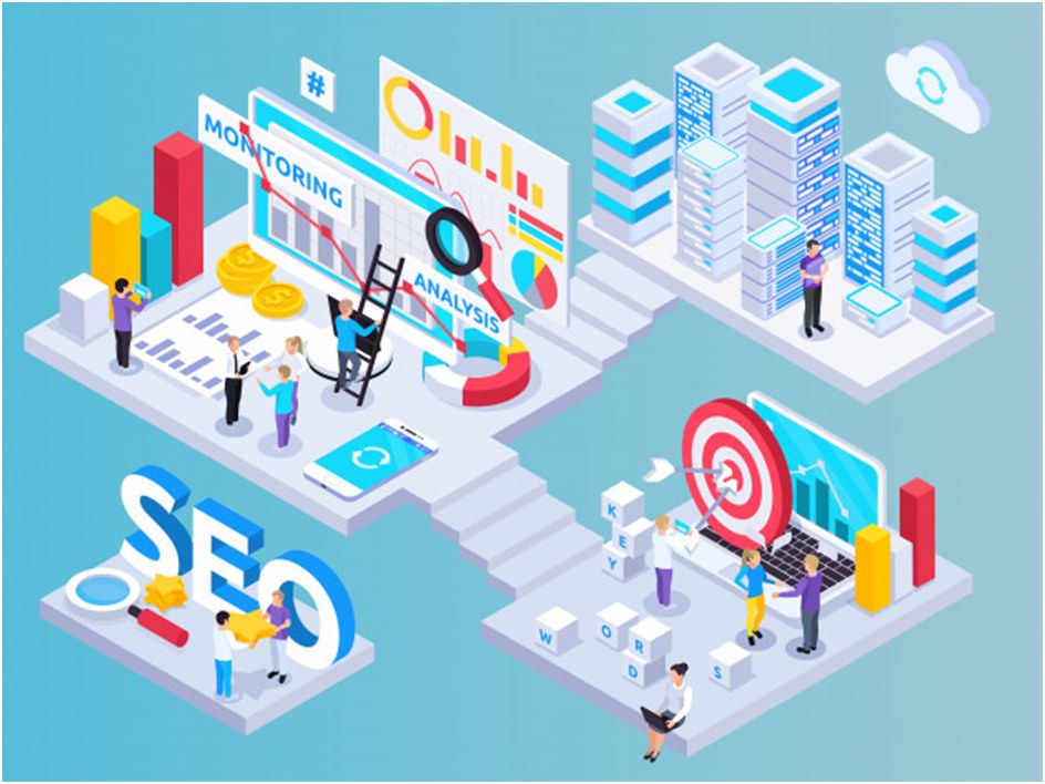 Why is SEO Analysis required for your Website? Check out the latest SEO tools for Ranking Better! Digital Marketing