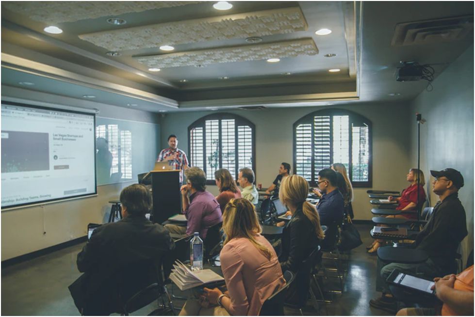 Ten Ways I’ll Be Teaching Differently Next Year Education