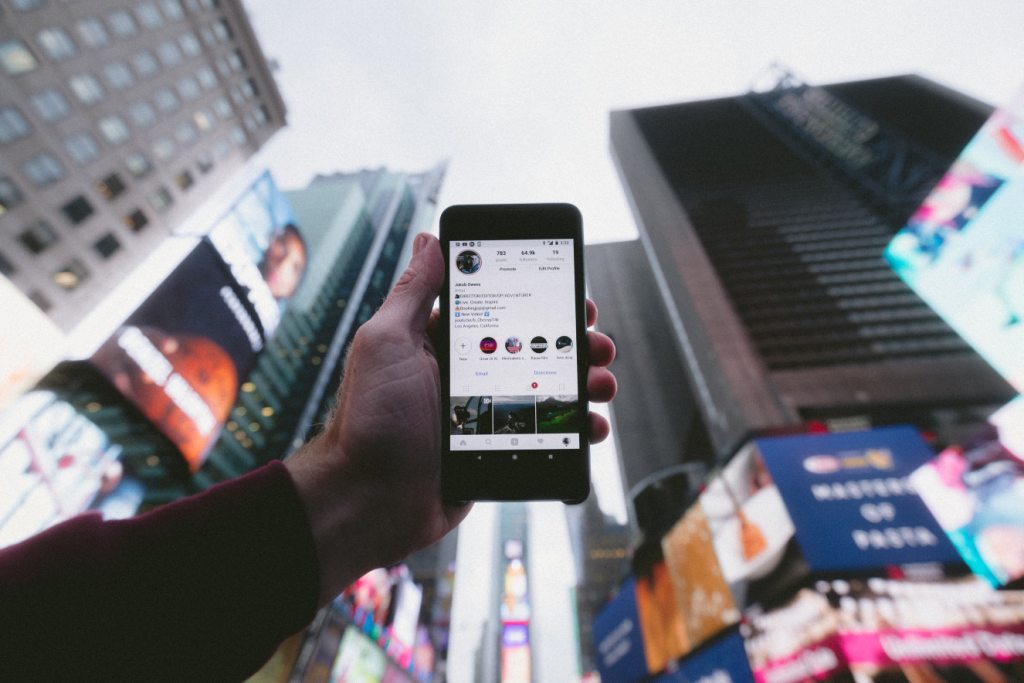 The Small Business Guide To Instagram Marketing Digital Marketing