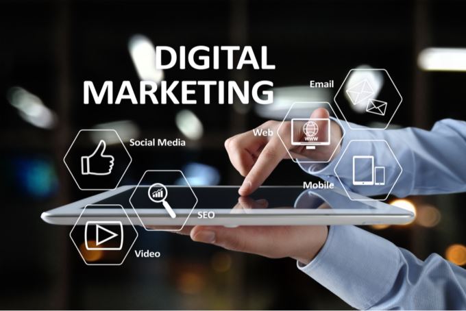 10 Unrevealed Digital Marketing Secrets