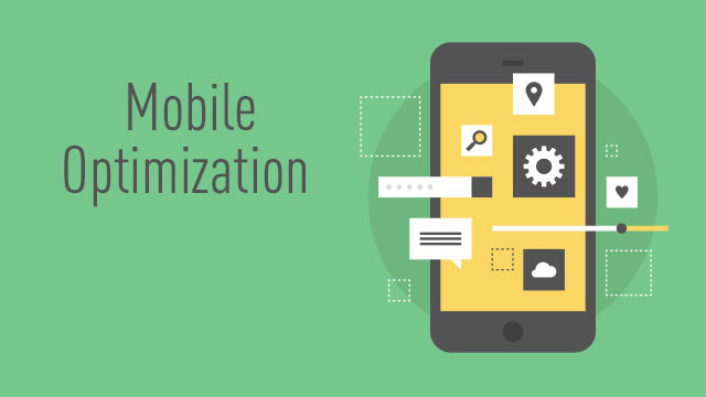 Optimize Your Website In Mobile