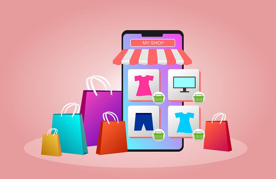 Ecommerce Businesses