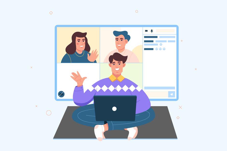 Conseils techniques efficaces pour gérer une équipe virtuelle