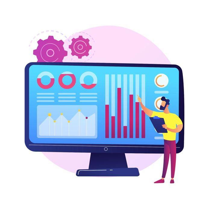 Analyze Performance 