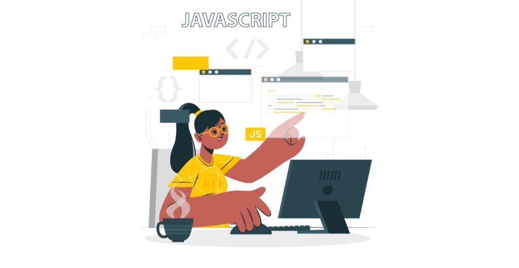 Top JavaScript Front-End JavaScript Frameworks for Developers ...