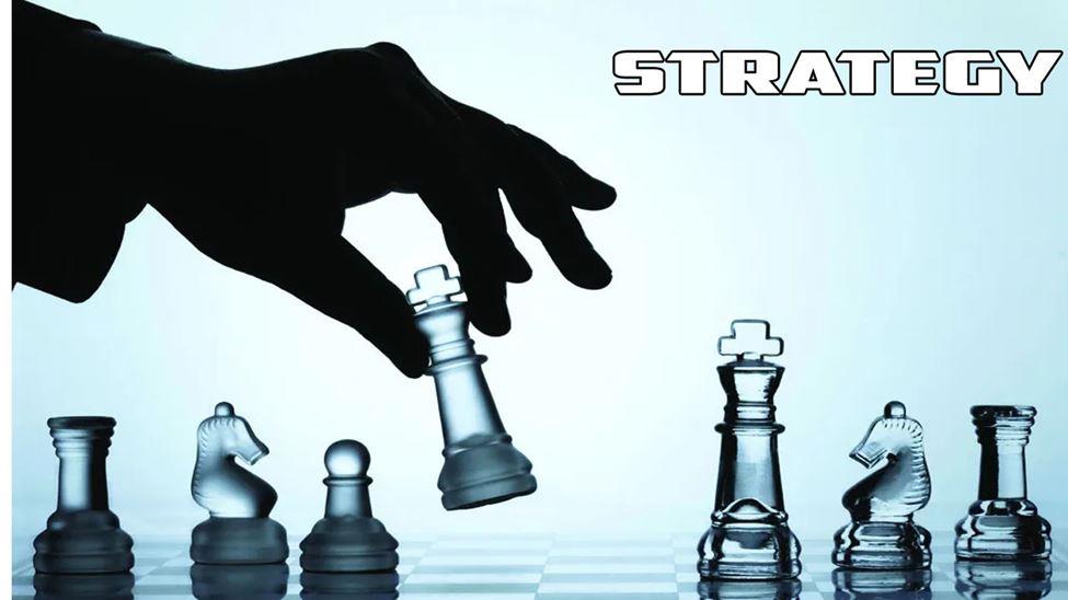 Strategy