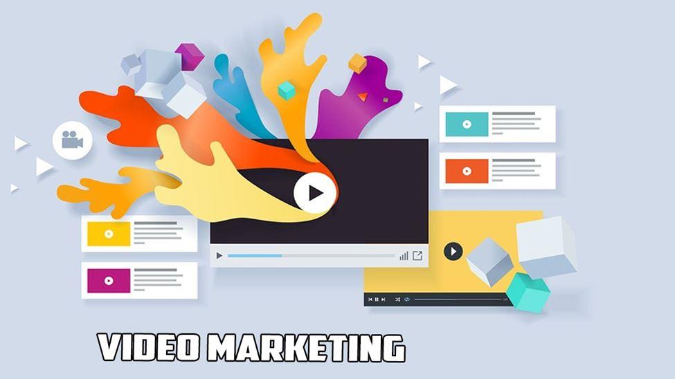 Video marketing