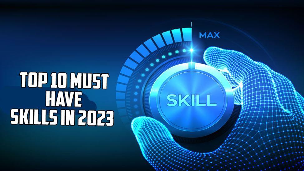top 10 skills