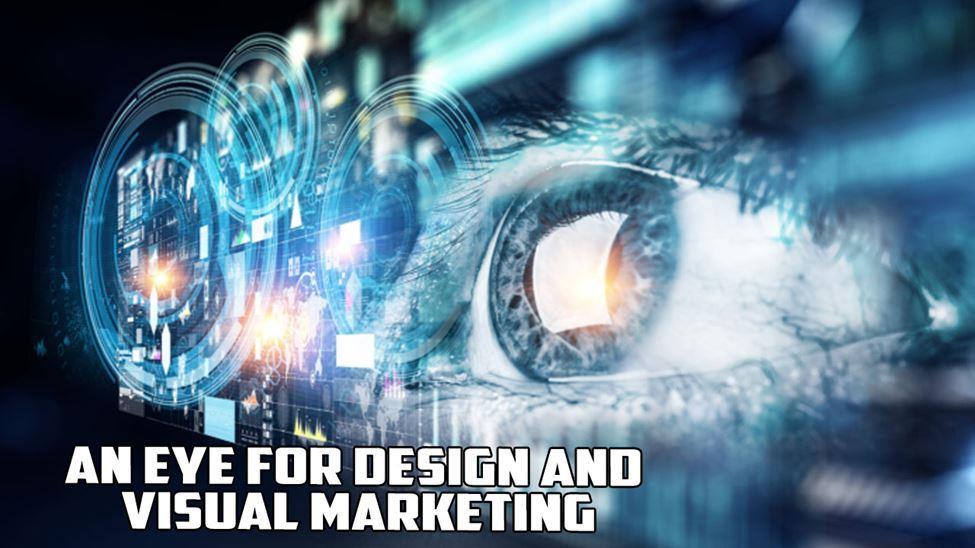 visual marketing