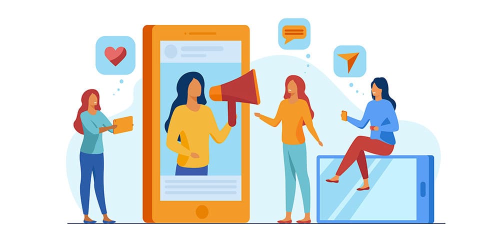 Collaborating with Influencers and Creators