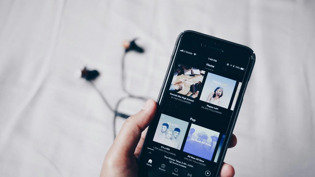 How Does Spotify Work
