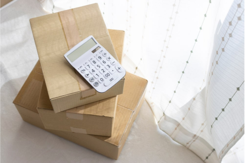 Implement A Shipping Cost Calculator