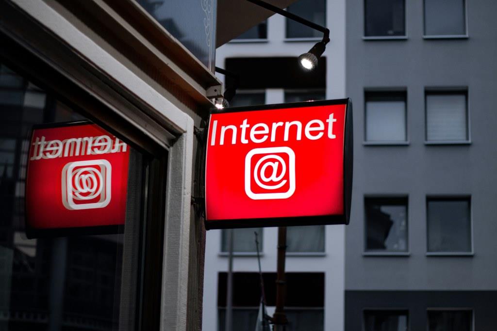 Improved Internet Connectivity
