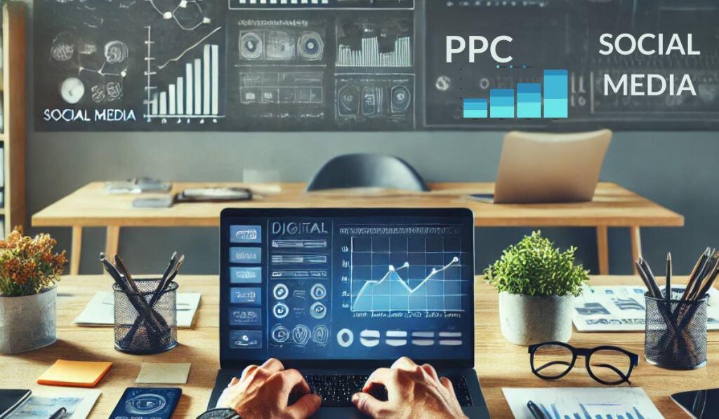 Digital Marketing Strategist