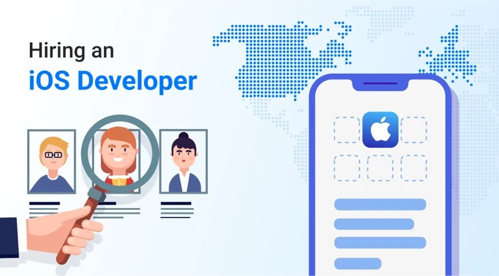 Hire the Best iOS Developers 