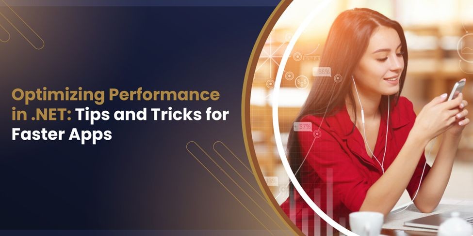 Optimizing Performance in .NET