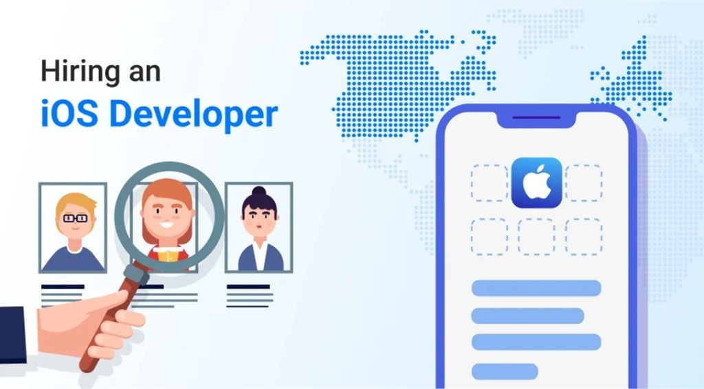 Ready to Hire Remote iOS Developers