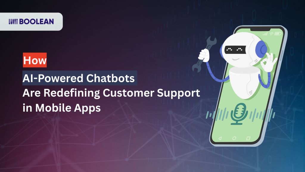 How AI-Powered Apps